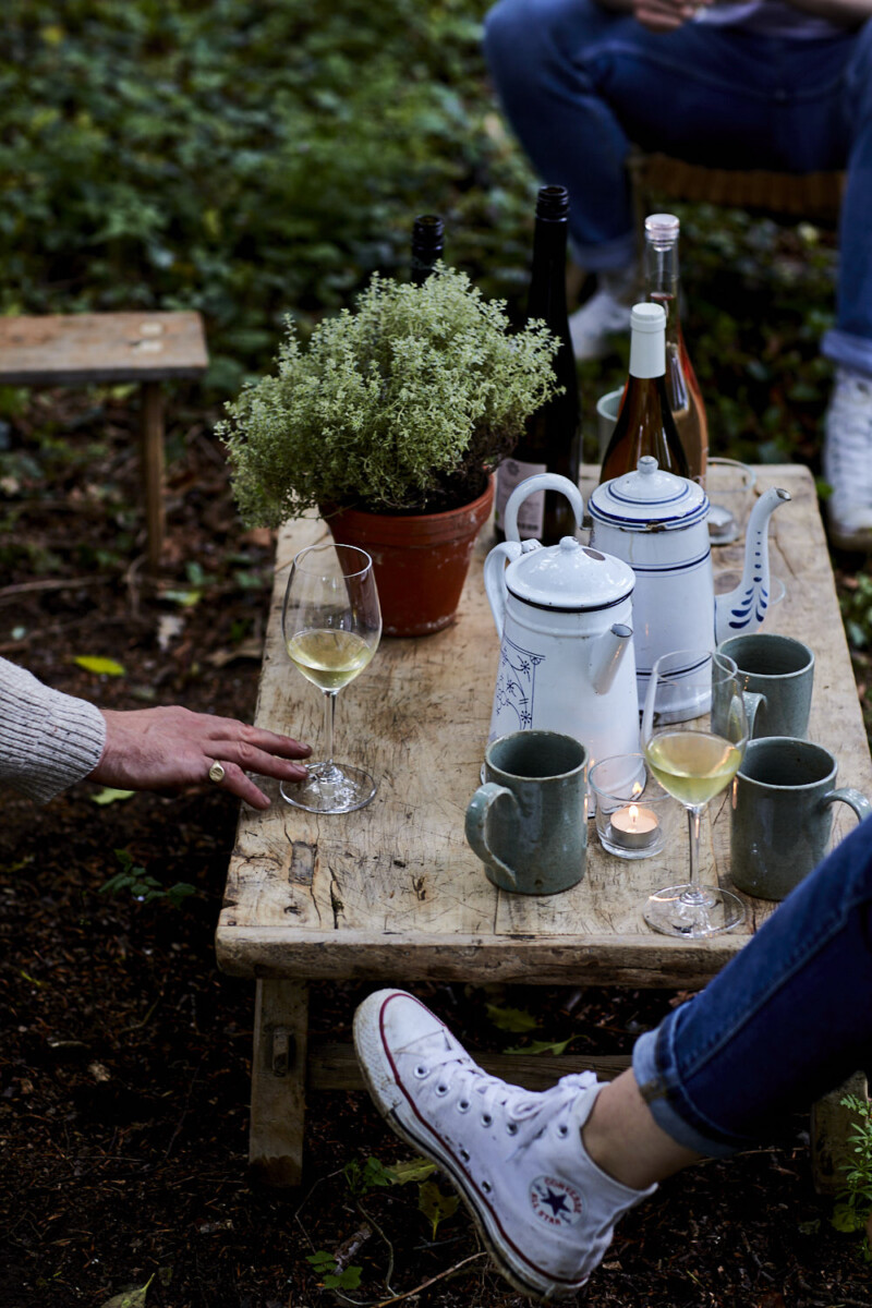 Kin House Gallery Image