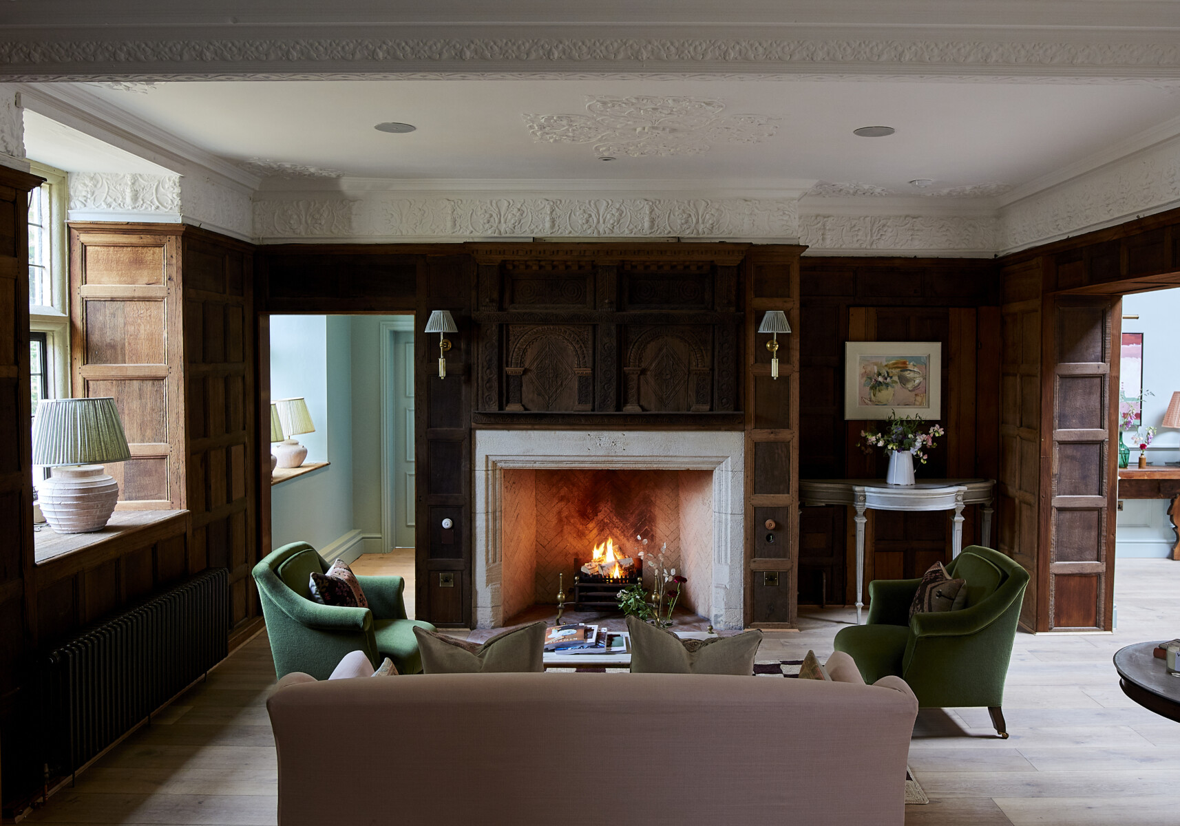 Kin House Gallery Image