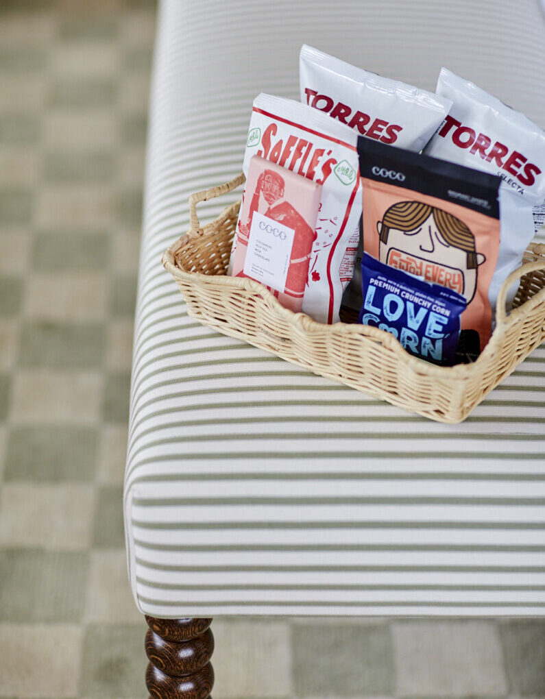 Kin House Gallery Image