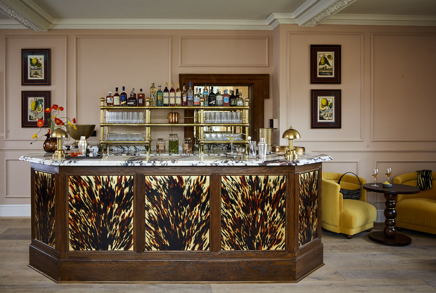 Kin House Event Venue