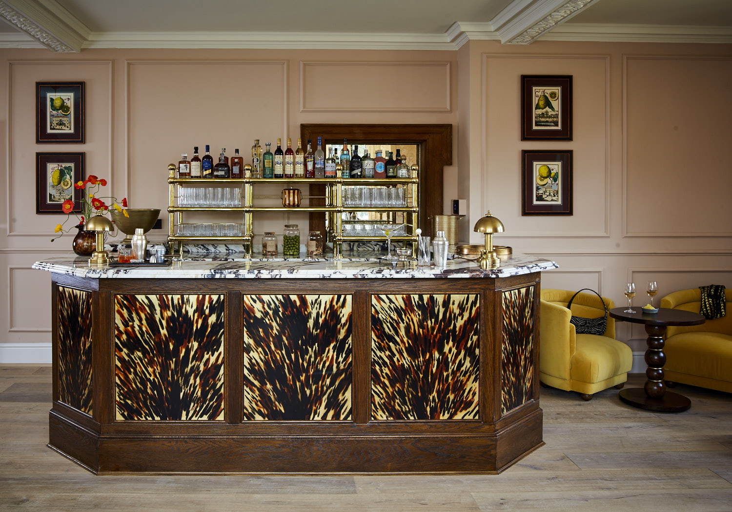 Kin House Gallery Image