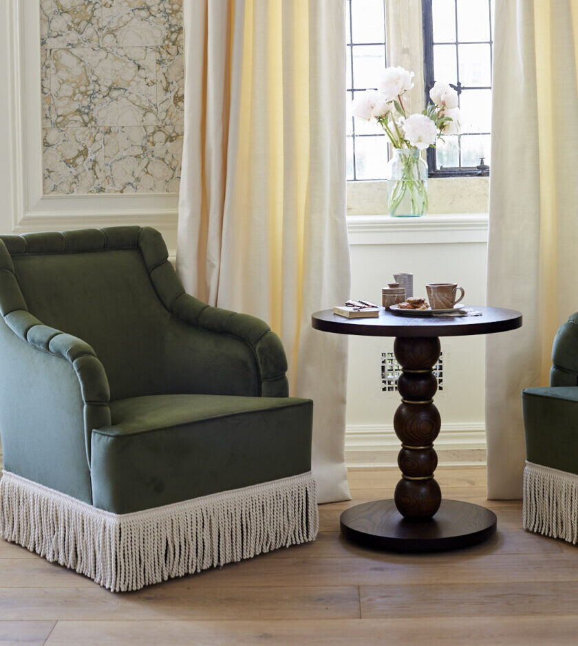 Kin House Gallery Image