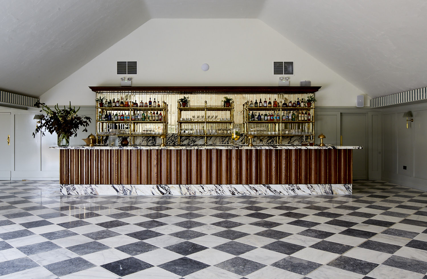 Kin House Event Venue