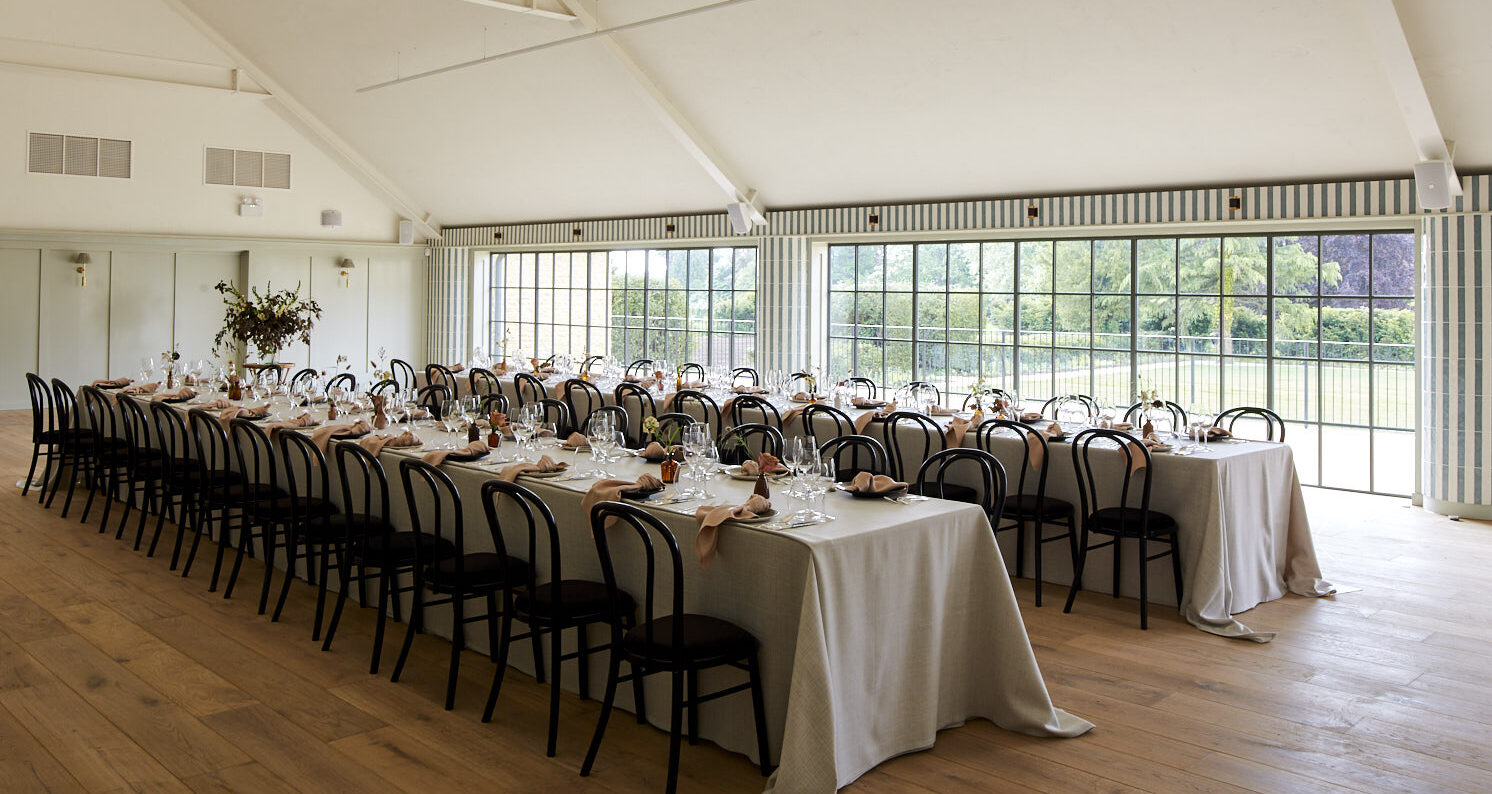 Kin House Event Venue