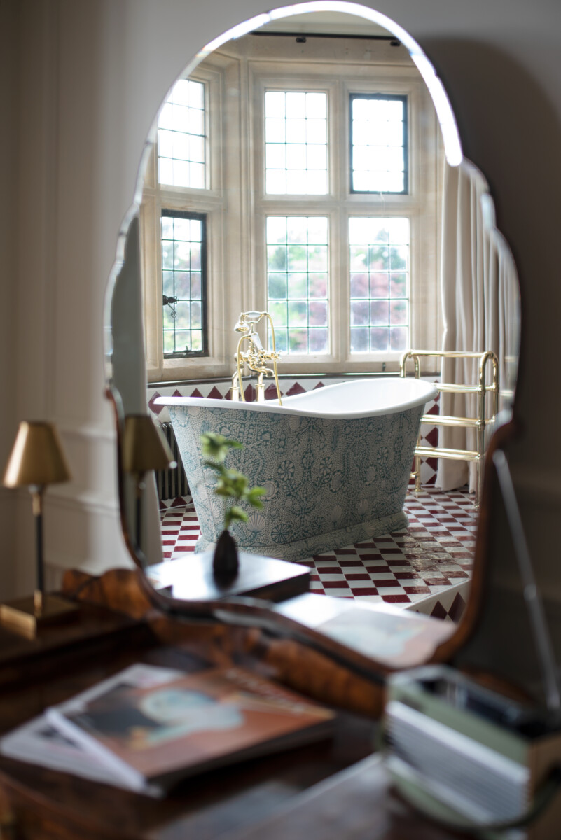 Kin House Gallery Image