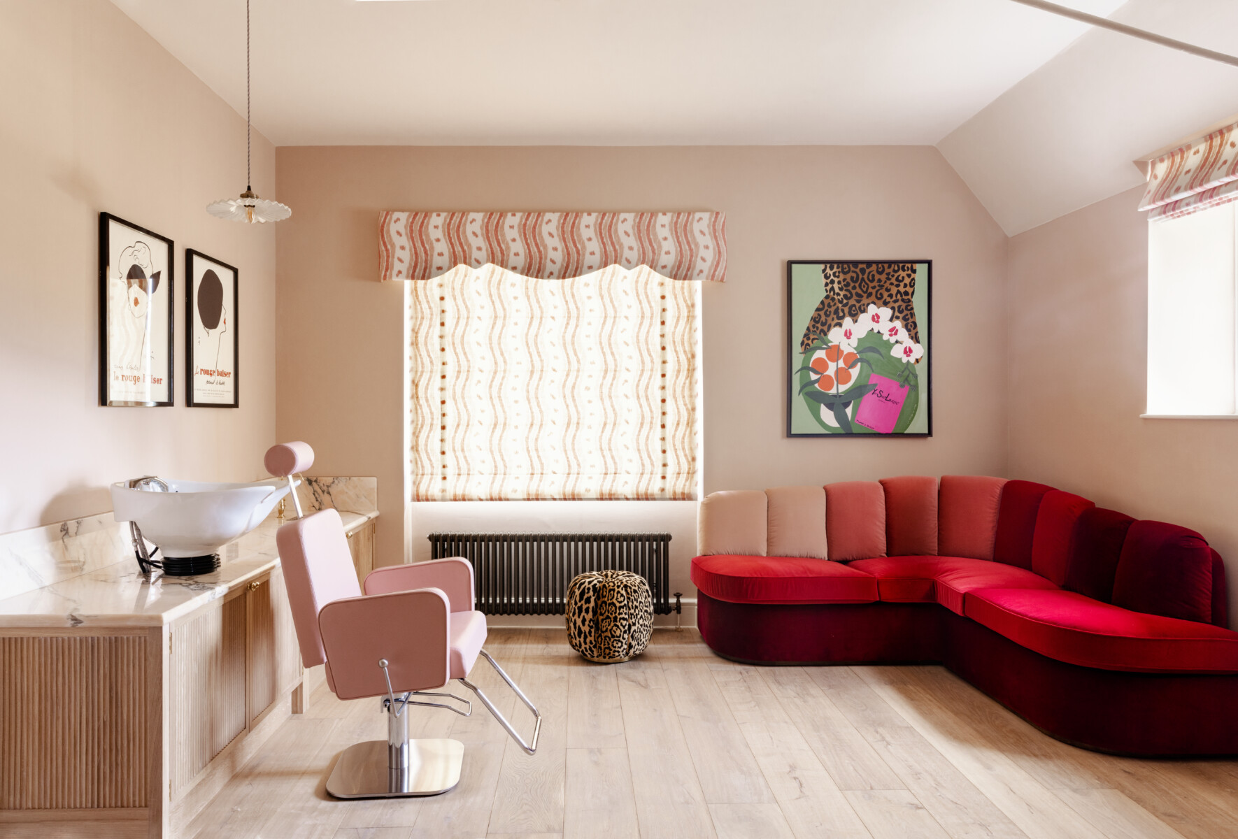 Kin House Event Venue