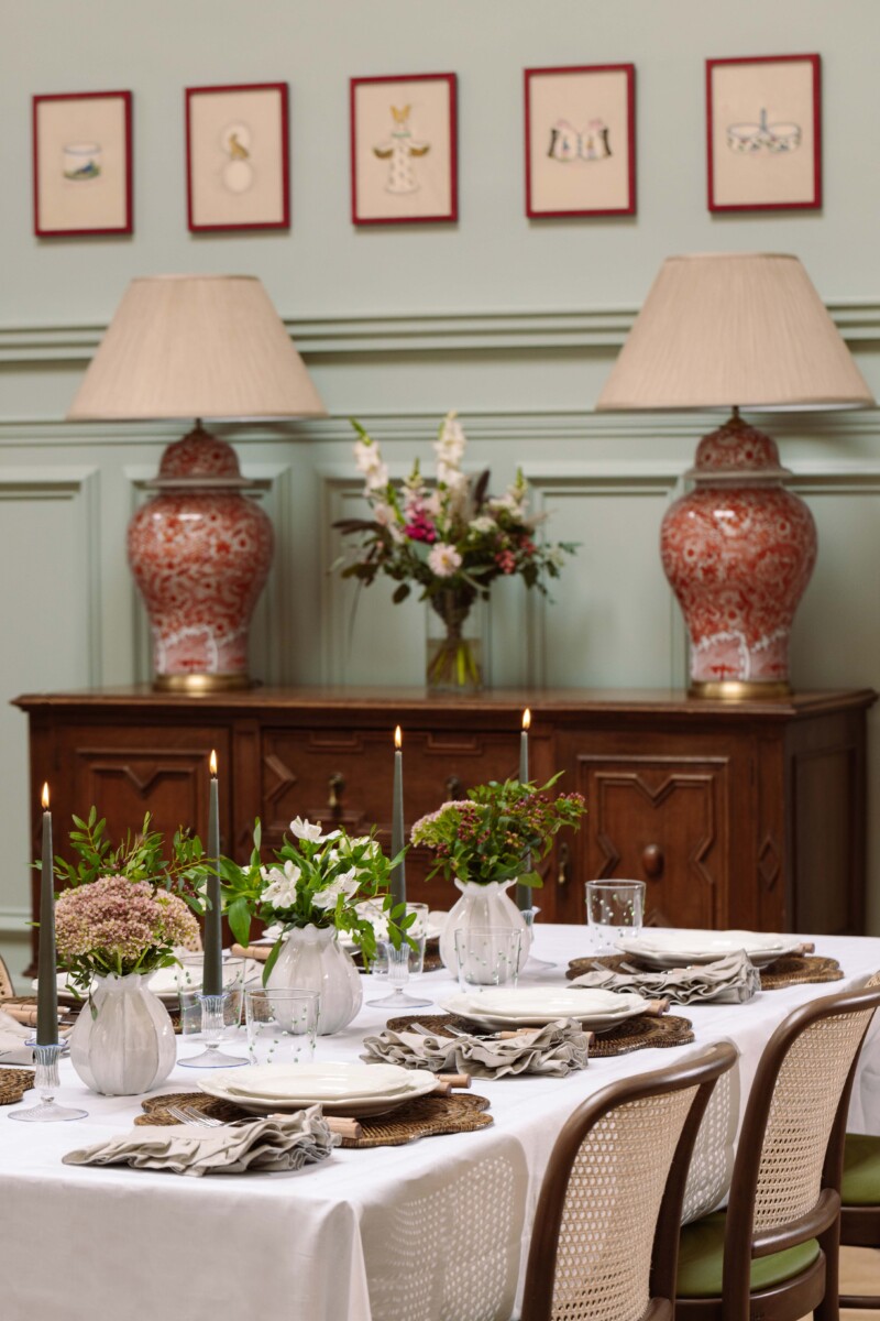 Kin House Gallery Image