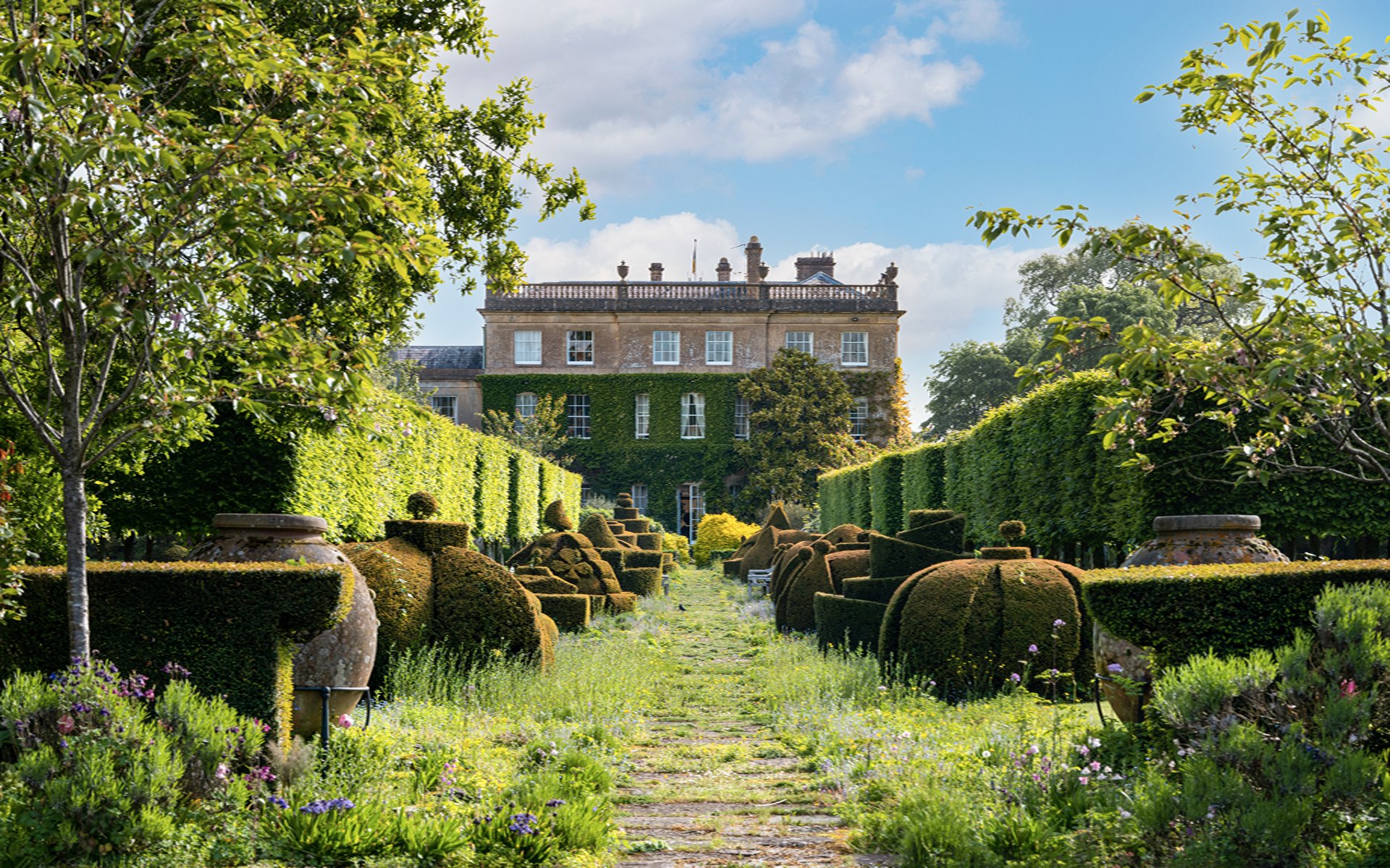 Our insider guide to the local area