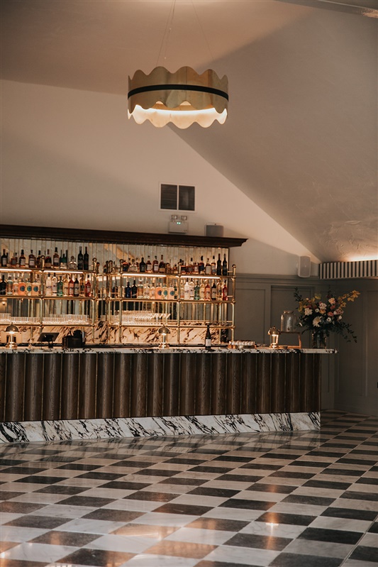 Kin House Gallery Image