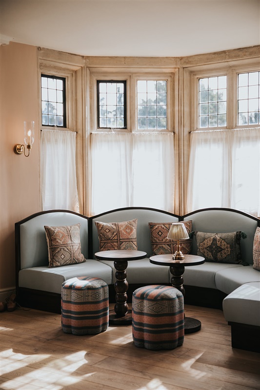 Kin House Gallery Image