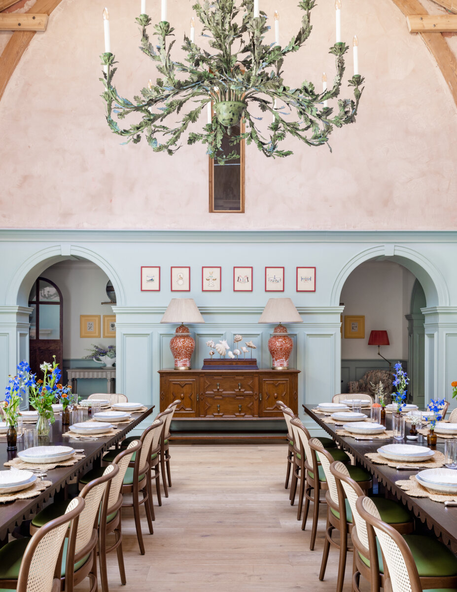 Kin House Gallery Image