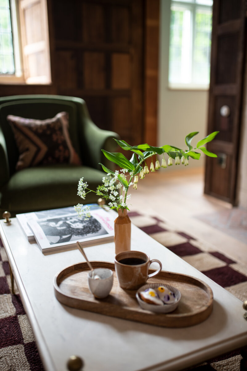 Kin House Gallery Image