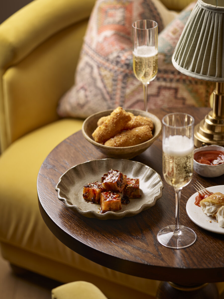 Kin House Gallery Image