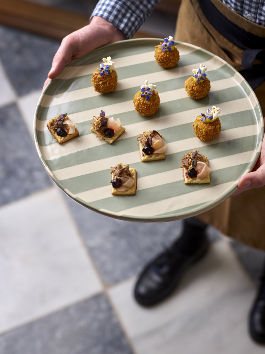 Kin House Gallery Image