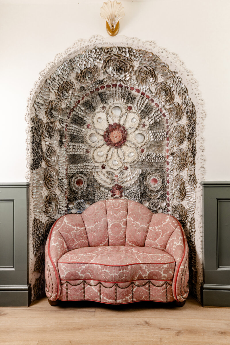 Kin House Gallery Image