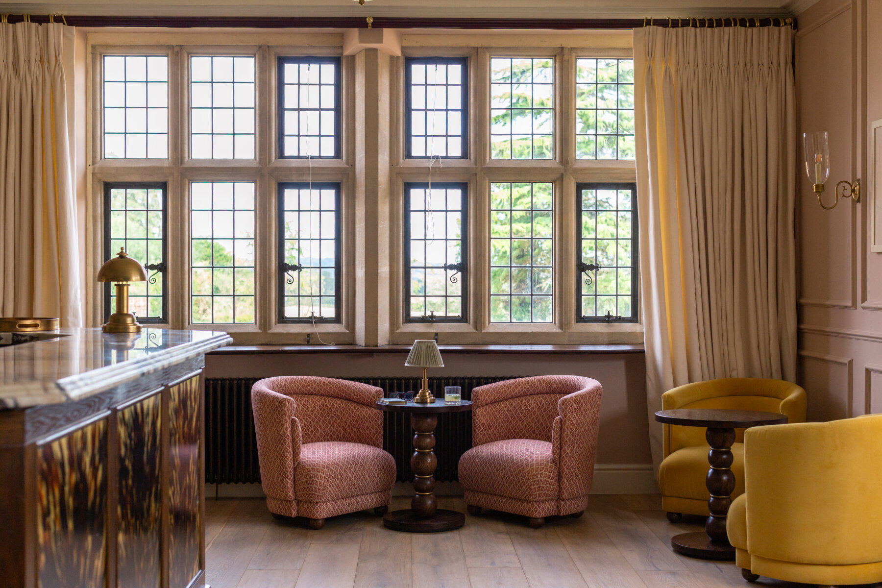 Kin House Event Venue