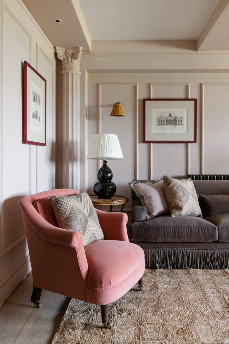 Kin House Gallery Image