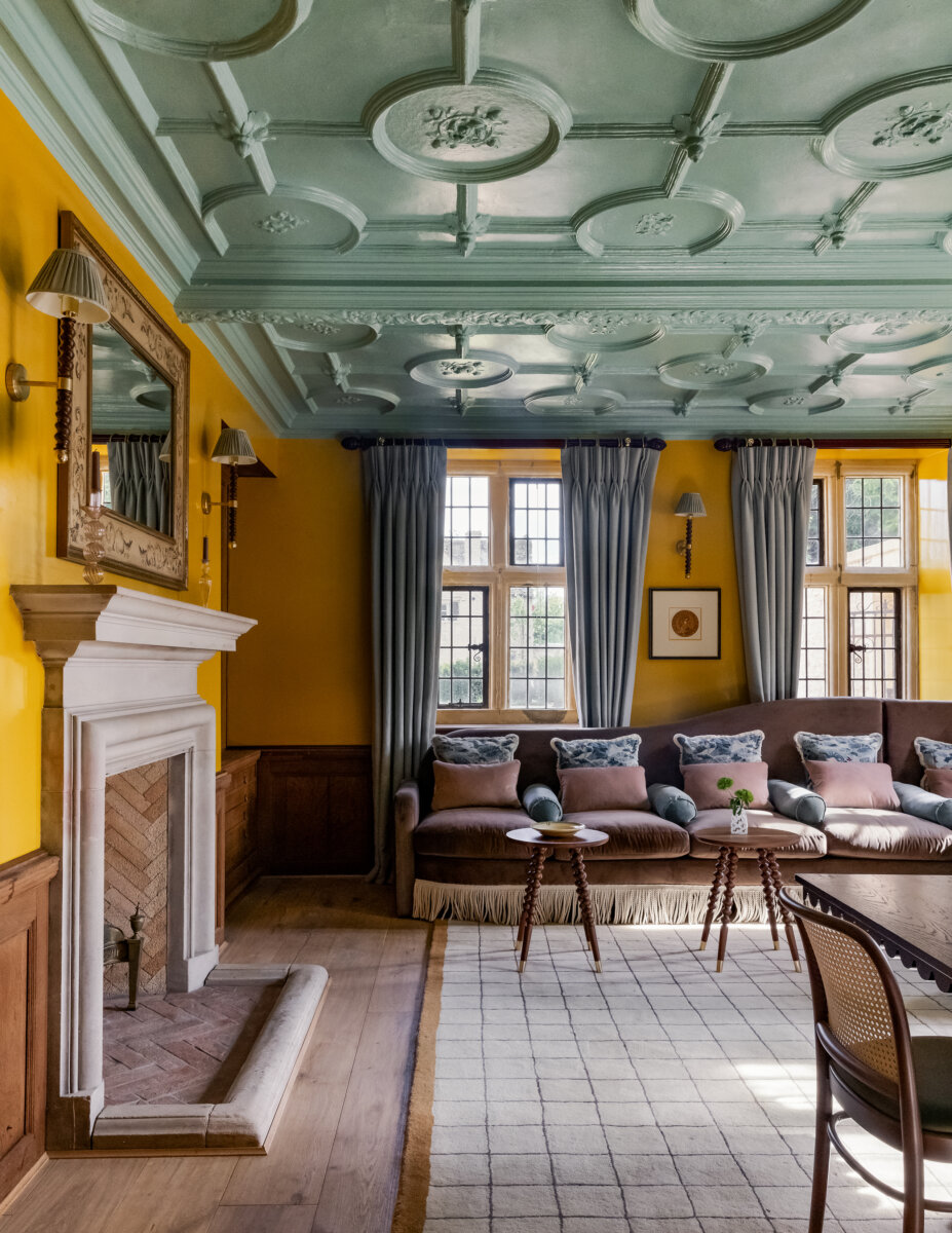 Kin House Gallery Image