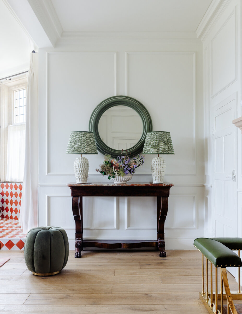 Kin House Gallery Image