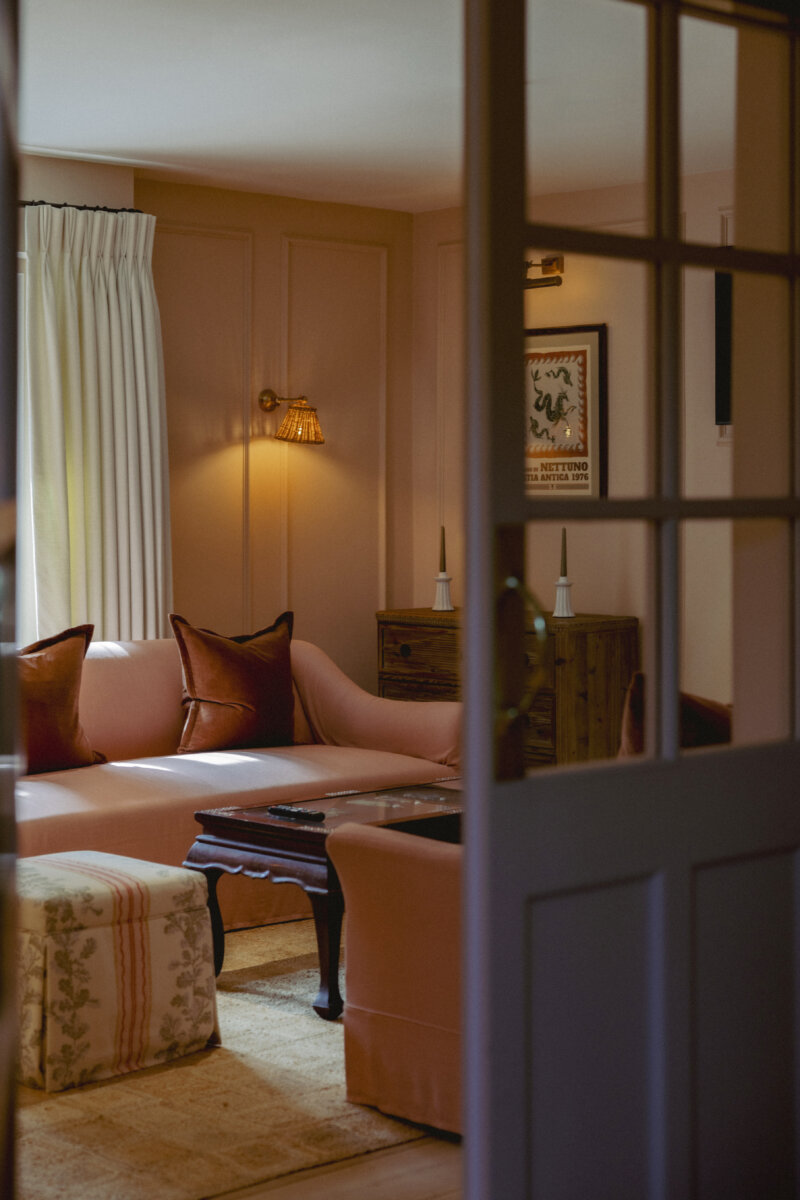 Kin House Gallery Image