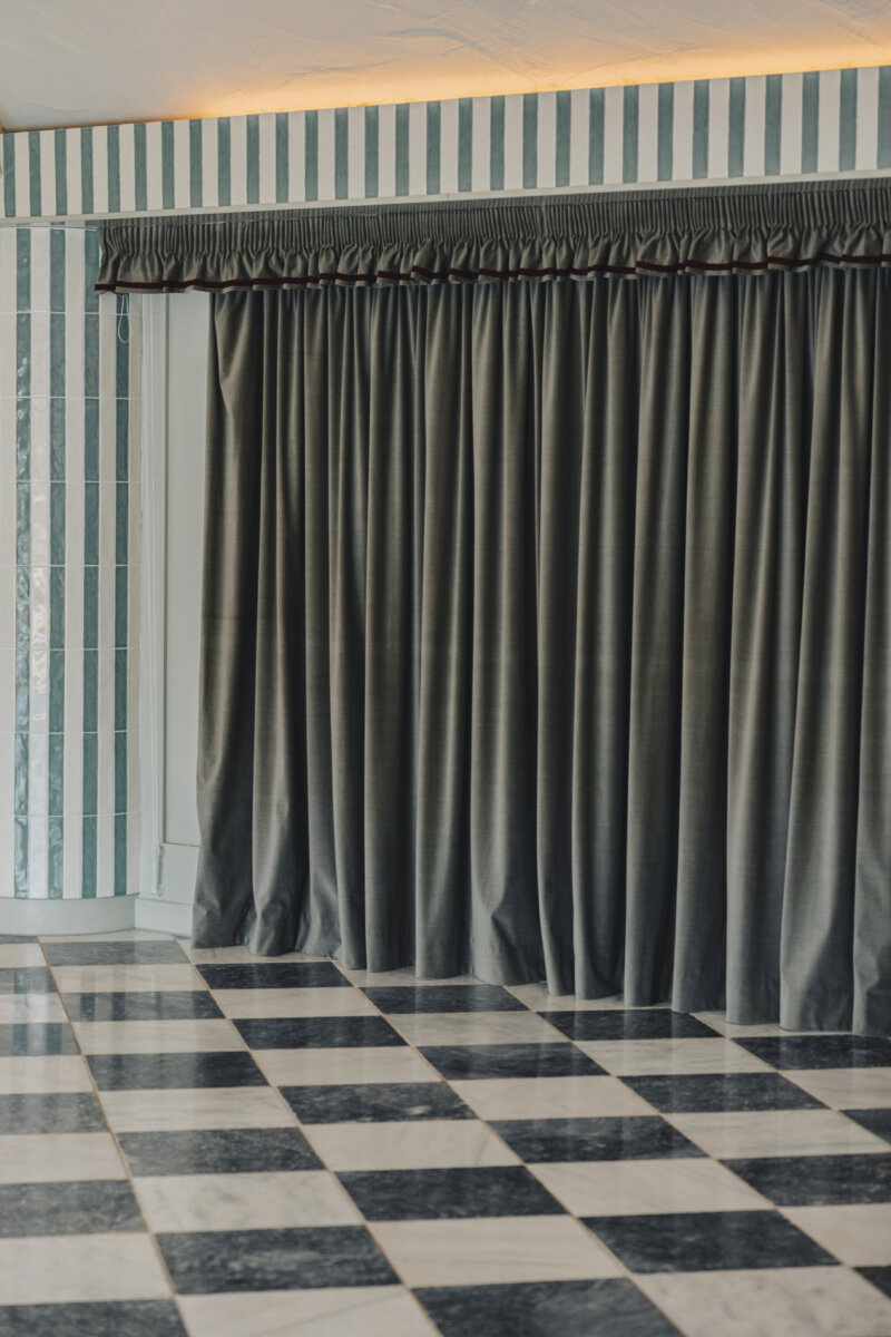 Kin House Gallery Image