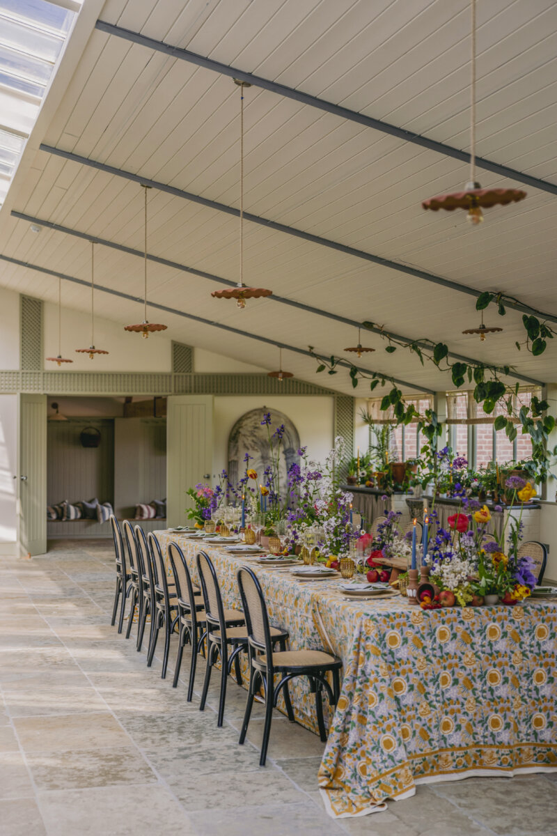 Kin House Gallery Image