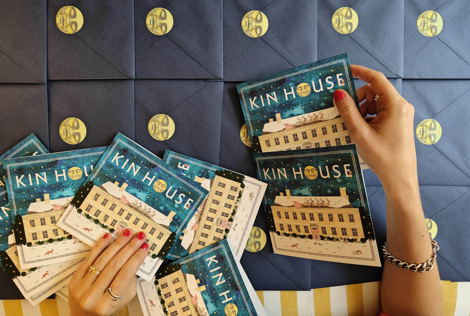 Meet The Maker: Love From Lexi