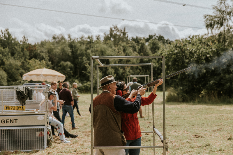 Kin House Event Venue